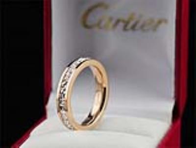 Cartier Ring-9